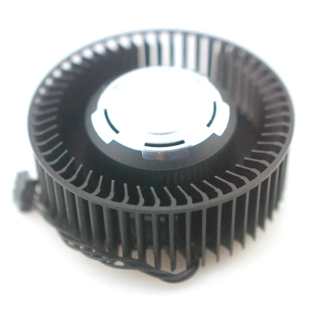 BFB0712HF 65mm 12V 4wire 4pin 1.8A For LEADTEK Quadro P5000 16G Graphics Card Cooling Fan
BFB0712HF 65mm 12V 4wire 4pin 1.8A For LEADTEK Quadro P5000 16G Graphics Card Cooling Fan