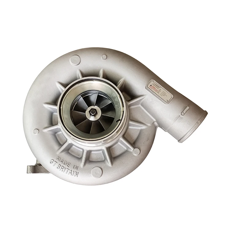 Heavy Duty Truck QSK38 Engine Supercharger HX83 charger 2837529 2834735 Machinery Engine Parts
Heavy Duty Truck QSK38 Engine Supercharger HX83 charger 2837529 2834735 Machinery Engine Parts