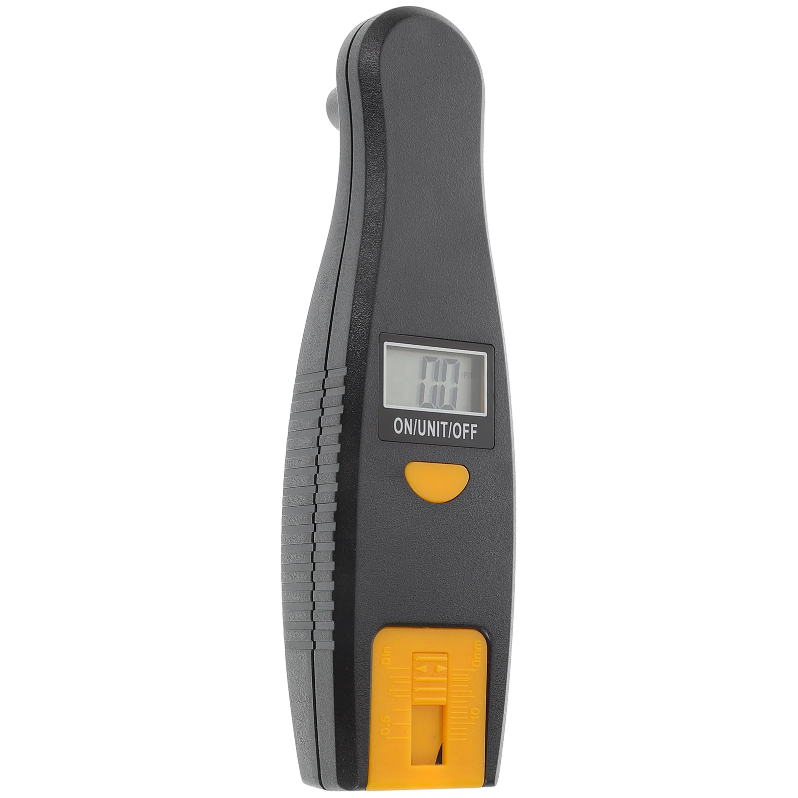 Digital Tire Car Motorcycle Bike Air Checker Tyre Pressure Meter Tire Gauge Tool Bicycle Pressure Monitor RV Gauge Depth
Digital Tire Car Motorcycle Bike Air Checker Tyre Pressure Meter Tire Gauge Tool Bicycle Pressure Monitor RV Gauge Depth