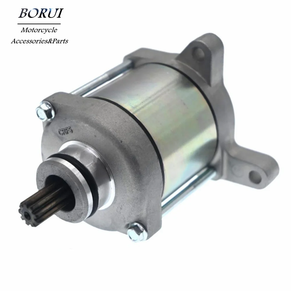Motorcycle Starter Motor for Honda CRF450 CRF450RX ENDURO 2019-2024 31200-MKE-A71
Motorcycle Starter Motor for Honda CRF450 CRF450RX ENDURO 2019-2024 31200-MKE-A71