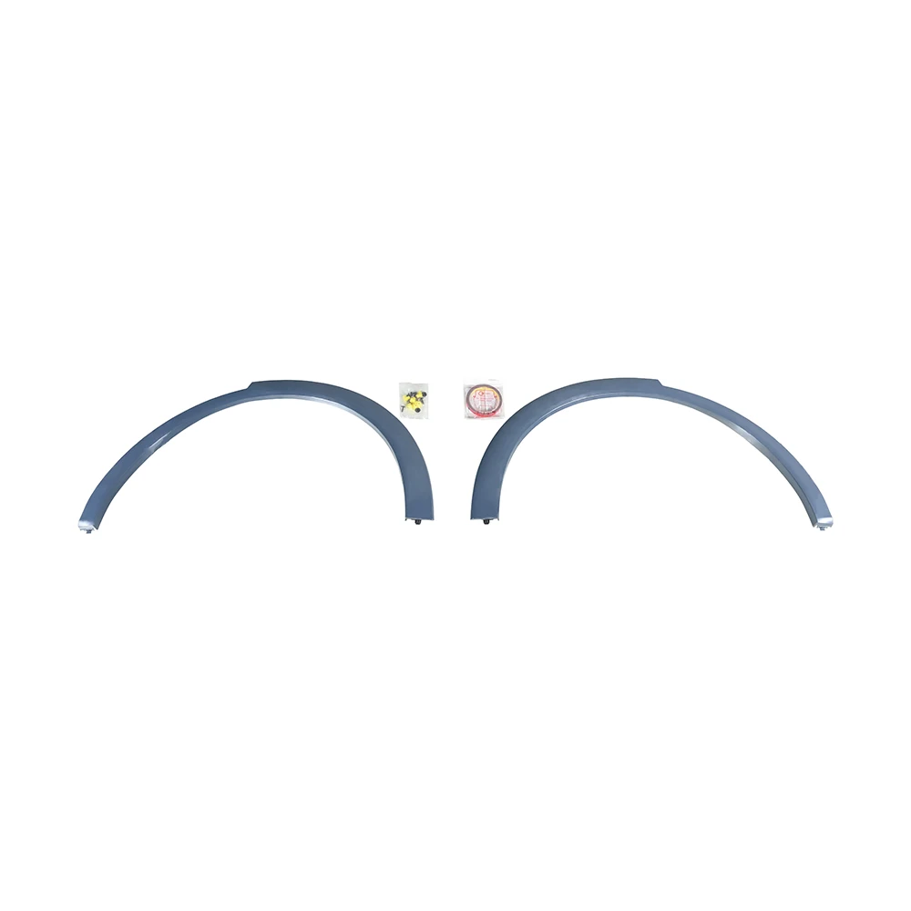 KM OE High Quality Rear Bumper Wheel Arch for Cayenne 9Y0 SD Used Car Parts Plastic for Car Protection9Y0854731DLM 9Y0854732DLM
KM OE High Quality Rear Bumper Wheel Arch for Cayenne 9Y0 SD Used Car Parts Plastic for Car Protection9Y0854731DLM 9Y0854732DLM