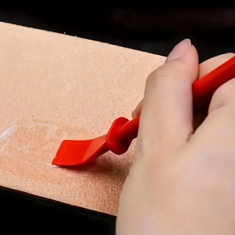 20pcs Glue Spreaders,Polypropylene Glue Smear Sticks Applicator, Painting Scrapers Handmade Art Leather
20pcs Glue Spreaders,Polypropylene Glue Smear Sticks Applicator, Painting Scrapers Handmade Art Leather