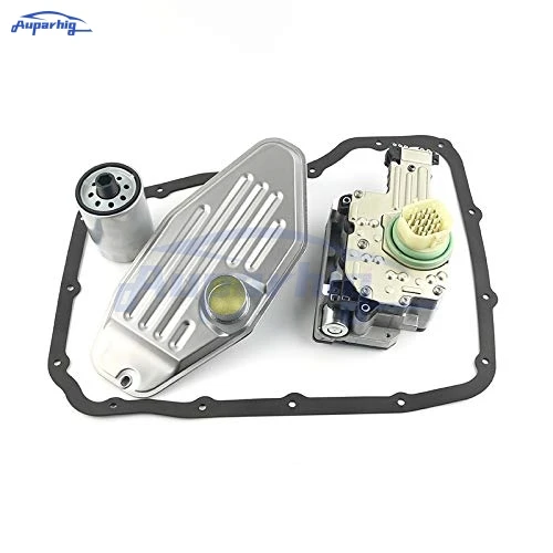QTGYCND Renovate 45RFE 545RFE 68RFE Transmission Solenoid Block Filter Service Repair Kit RWD 4WD For Dodge Jeep Ram Auto Parts
QTGYCND Renovate 45RFE 545RFE 68RFE Transmission Solenoid Block Filter Service Repair Kit RWD 4WD For Dodge Jeep Ram Auto Parts