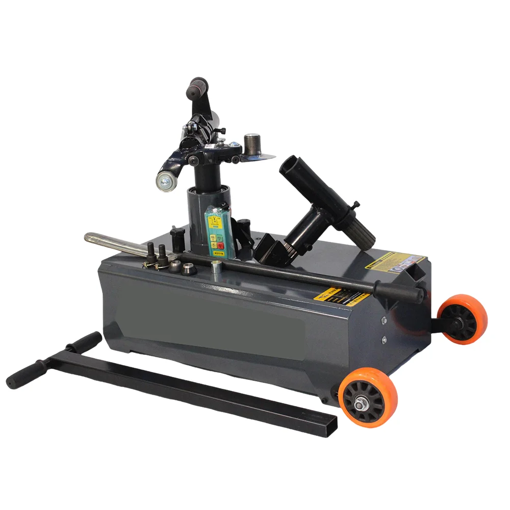 Оптовый портативный высокоэффективный грузовик электрического типа вакуумный шиномонтажный станок
Оптовый портативный высокоэффективный грузовик электрического типа вакуумный шиномонтажный станок