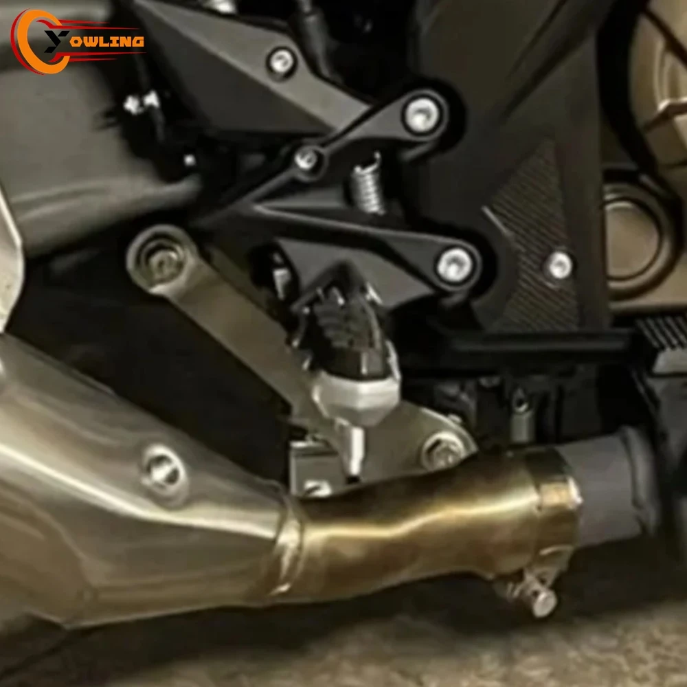 Motorcycle Accessories For Loncin Voge 500 R DS 300 R AC DS 500R 500DS 300R 300AC 650DS Frame Lowering Parts Extended Lower Kit
Motorcycle Accessories For Loncin Voge 500 R DS 300 R AC DS 500R 500DS 300R 300AC 650DS Frame Lowering Parts Extended Lower Kit