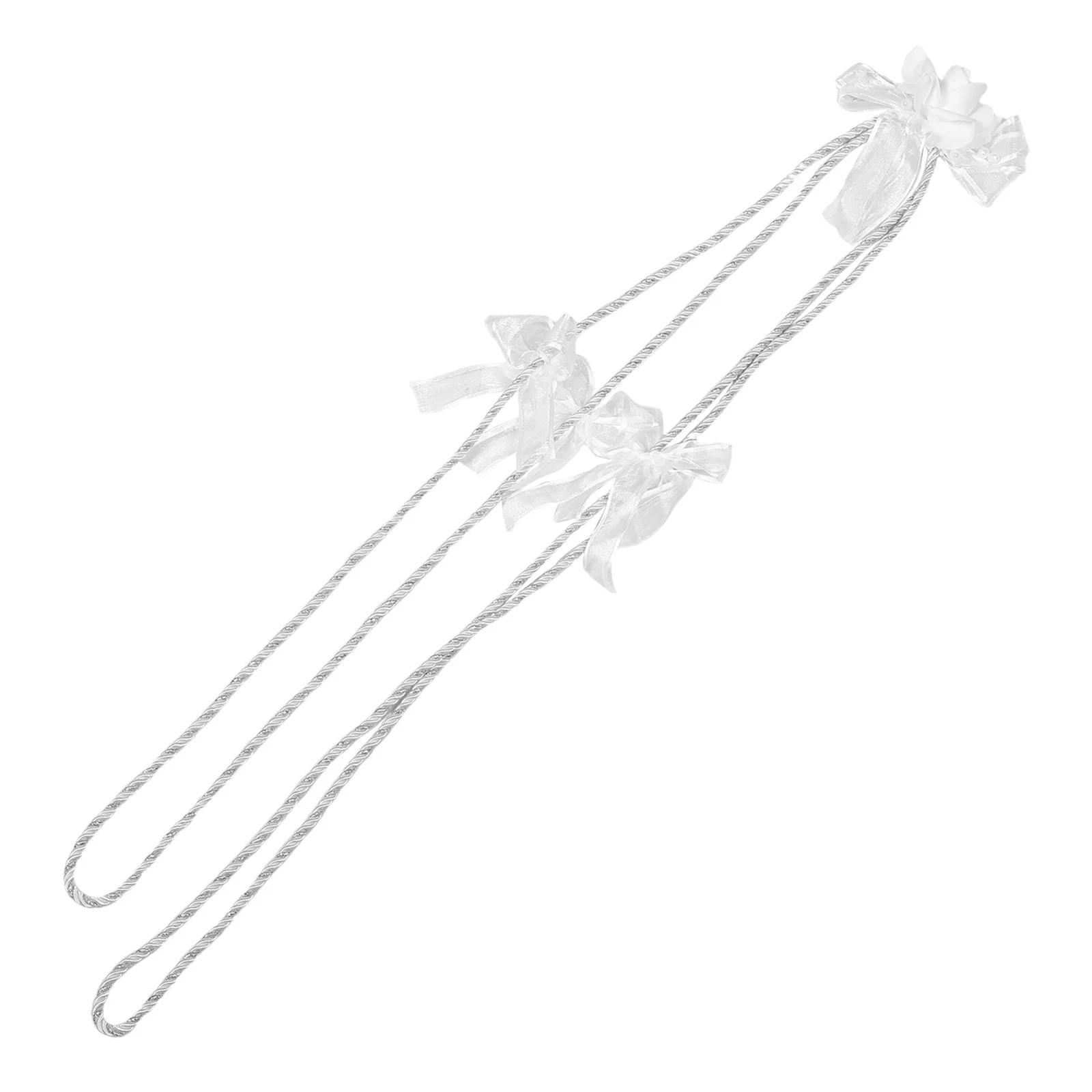 Wedding Lasso Rope Elegant Traditional Western Cord for Wedding Ceremony Party Decoration Accessories Lasso Rope
Wedding Lasso Rope Elegant Traditional Western Cord for Wedding Ceremony Party Decoration Accessories Lasso Rope