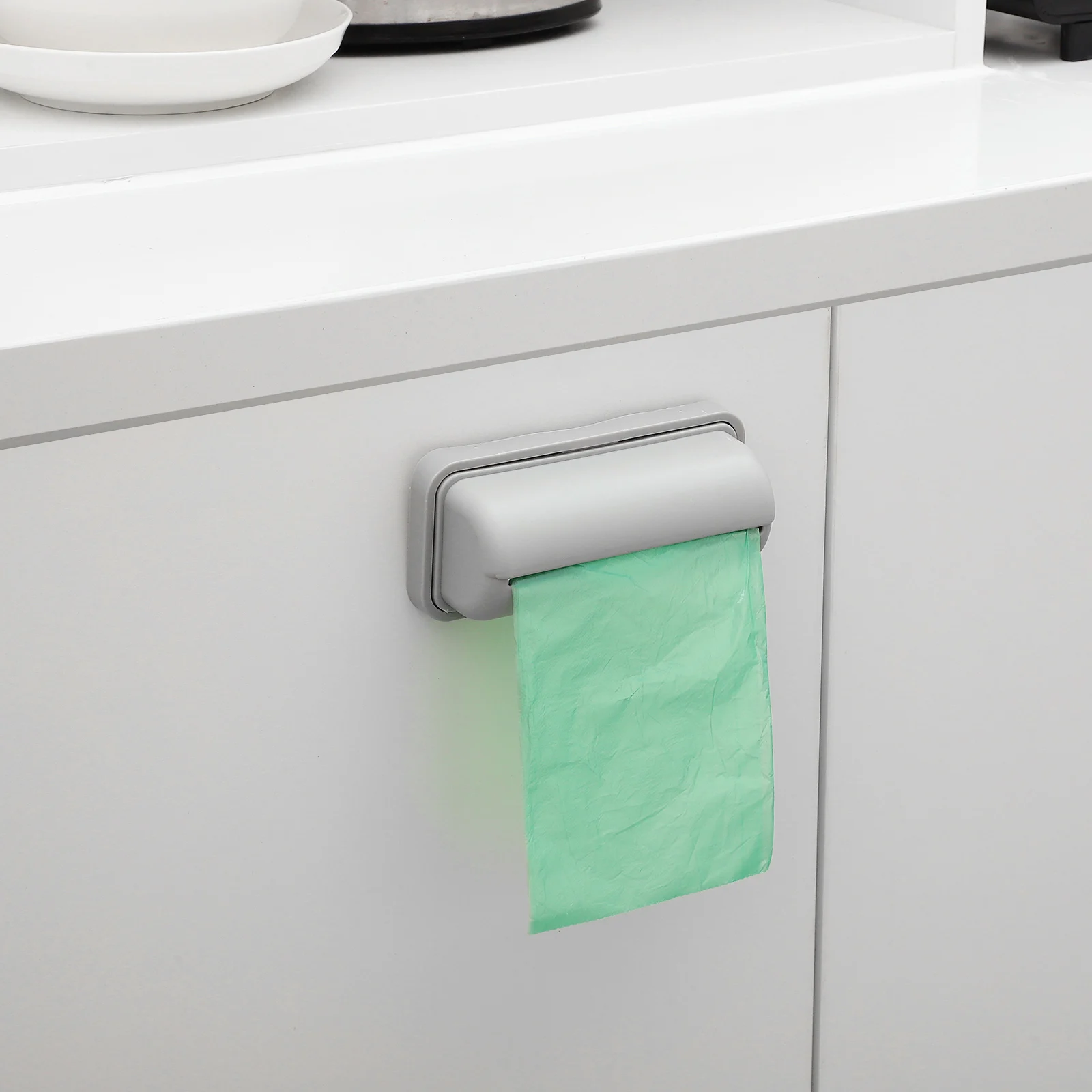 3 Pcs Storage Box PP Material Wall Mount Trash Holder Large Opening Plastic Adhesive Garbage Bag Boxes Bag Container
3 Pcs Storage Box PP Material Wall Mount Trash Holder Large Opening Plastic Adhesive Garbage Bag Boxes Bag Container
