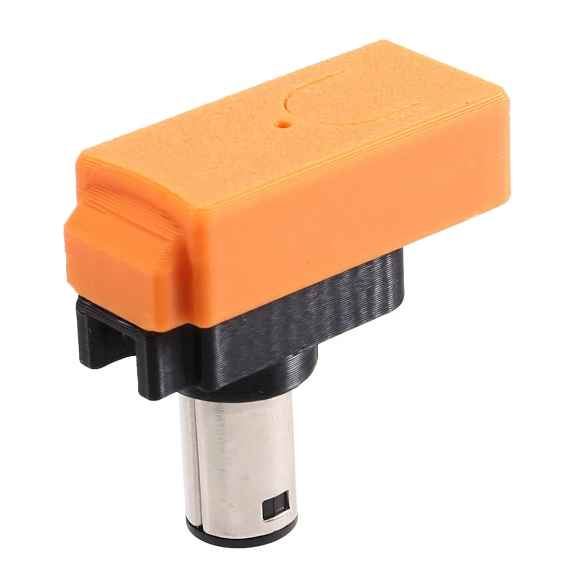 fitfit Game Controller Connectore WavePhoenix Wireless Receiver for WaveBird Controller for NGC Will (RVL-001) Console Orange
fitfit Game Controller Connectore WavePhoenix Wireless Receiver for WaveBird Controller for NGC Will (RVL-001) Console Orange