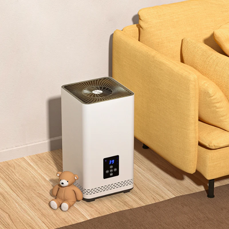 Electric Heater Household Small Artifact Energy-saving Quick-heating Stove Three-gear Adjustment Uncomfortable No Dry
Electric Heater Household Small Artifact Energy-saving Quick-heating Stove Three-gear Adjustment Uncomfortable No Dry