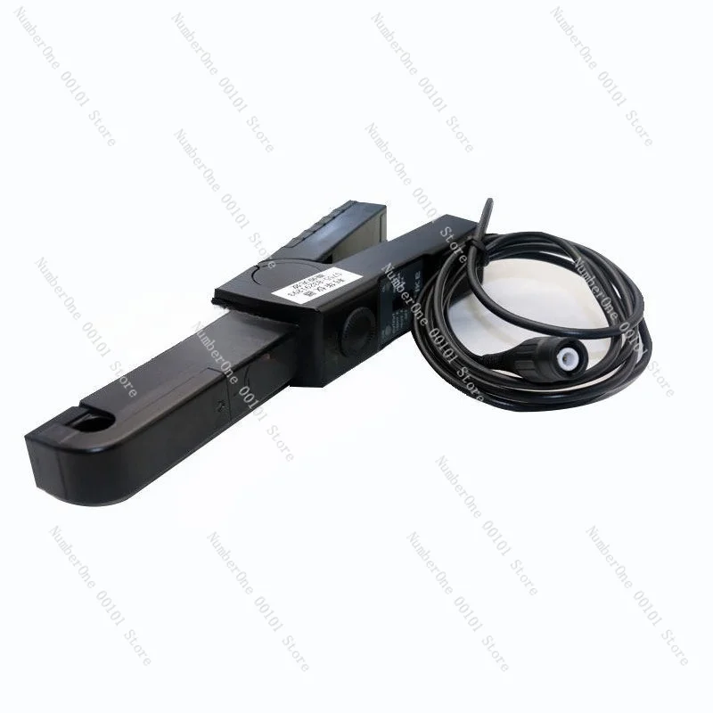 Used A622 AC DC Current Probe, Oscilloscope Clamp, Bandwidth for Power Supply Motor Drive
Used A622 AC DC Current Probe, Oscilloscope Clamp, Bandwidth for Power Supply Motor Drive
