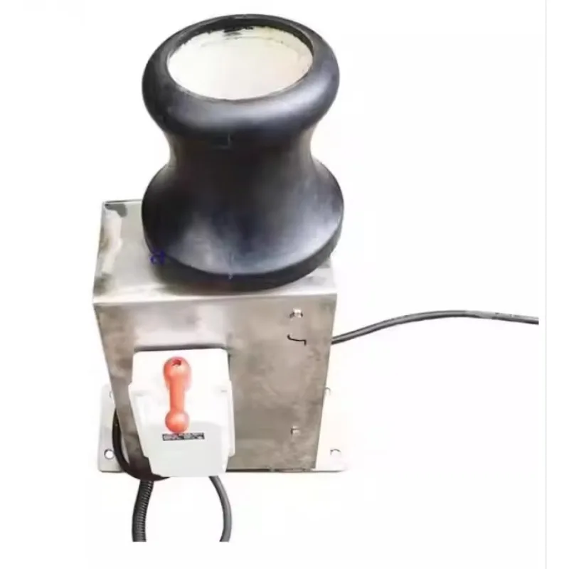 LongLine Hauler Marine Winch Net Hauler For Fishing Boat Hydraulic Capstan Winch For Rope, Wrecker, Fishing Boat, Trawl
LongLine Hauler Marine Winch Net Hauler For Fishing Boat Hydraulic Capstan Winch For Rope, Wrecker, Fishing Boat, Trawl