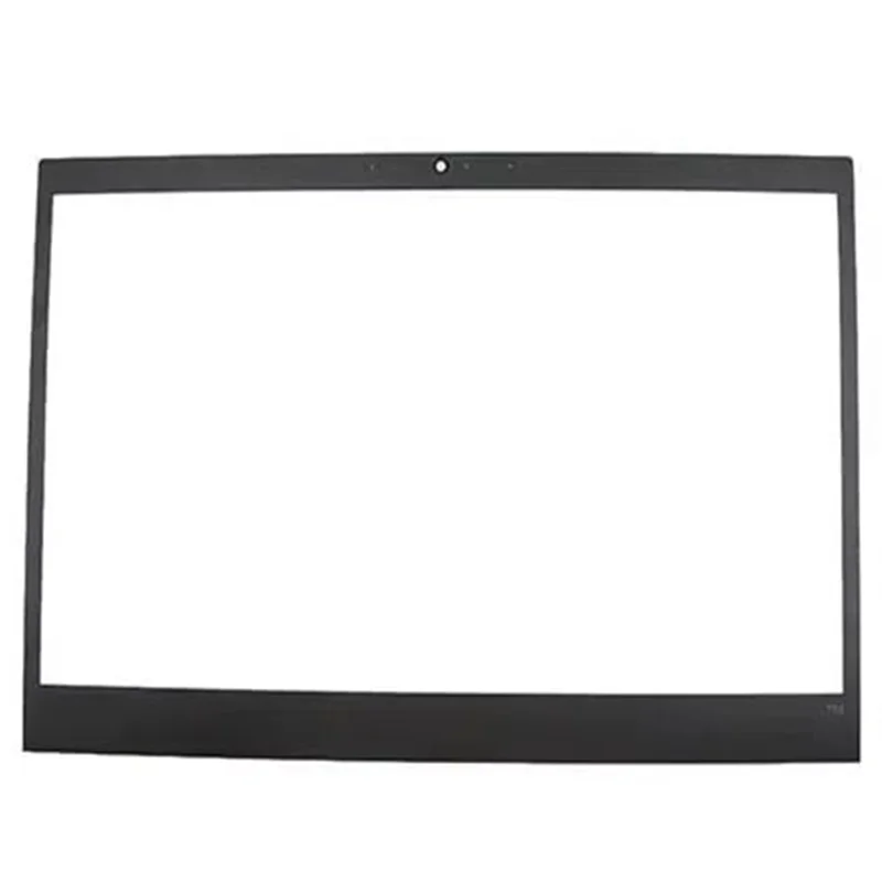 Новая оригинальная сменная передняя панель ЖК-дисплея для Lenovo ThinkPad P14s T14 2-го поколения 5M11A37962
Новая оригинальная сменная передняя панель ЖК-дисплея для Lenovo ThinkPad P14s T14 2-го поколения 5M11A37962