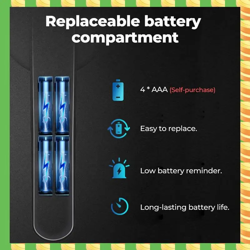 AB53 Door Knob Fingerprint Door Lock Smart Locks With Passcode Keypad Biometric Keyless Entry Door Lock With Handle
AB53 Door Knob Fingerprint Door Lock Smart Locks With Passcode Keypad Biometric Keyless Entry Door Lock With Handle