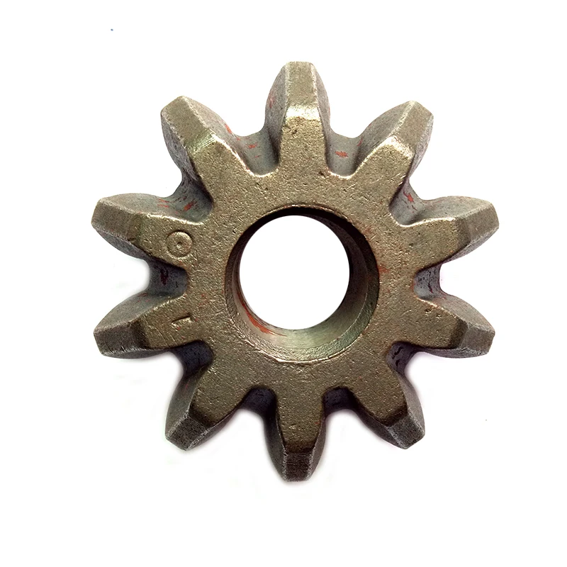 High Quality 33002015 Forklift Parts Gear PINION Model FD30\35 for TAILIFT
High Quality 33002015 Forklift Parts Gear PINION Model FD30\35 for TAILIFT