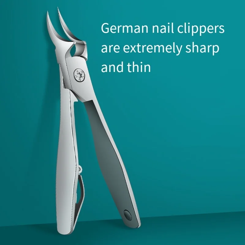 1 шт., кусачки для ногтей из нержавеющей стали, острые заостренные кусачки для ногтей на ногах, профессиональные кусачки для кутикулы, плоскогубцы, маникюрные инструменты
1 шт., кусачки для ногтей из нержавеющей стали, острые заостренные кусачки для ногтей на ногах, профессиональные кусачки для кутикулы, плоскогубцы, маникюрные инструменты