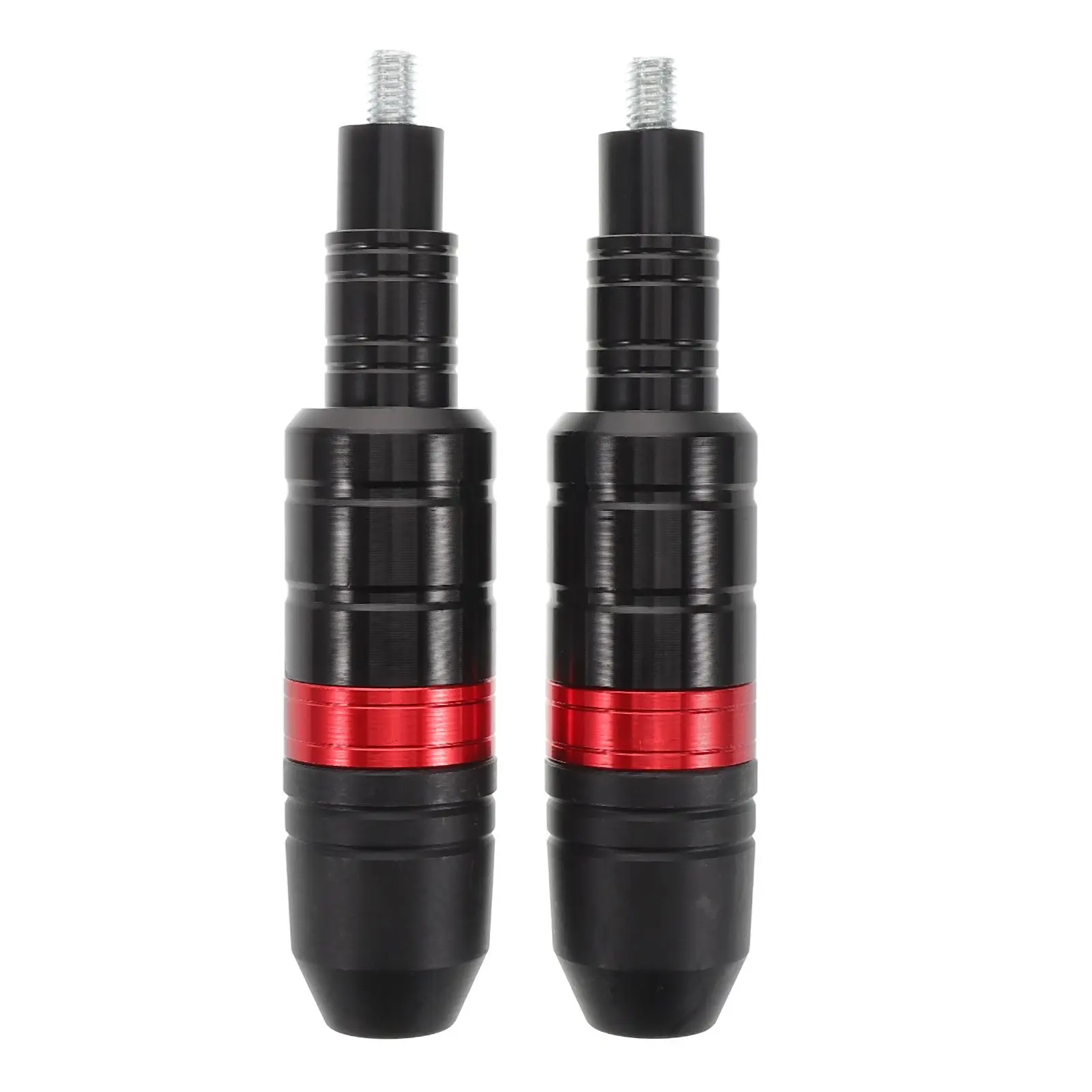 Anti-fall Stick Frame Slider Motorcycle Sliders Accessories Plastic Crash Protector Durable Material Protection
Anti-fall Stick Frame Slider Motorcycle Sliders Accessories Plastic Crash Protector Durable Material Protection