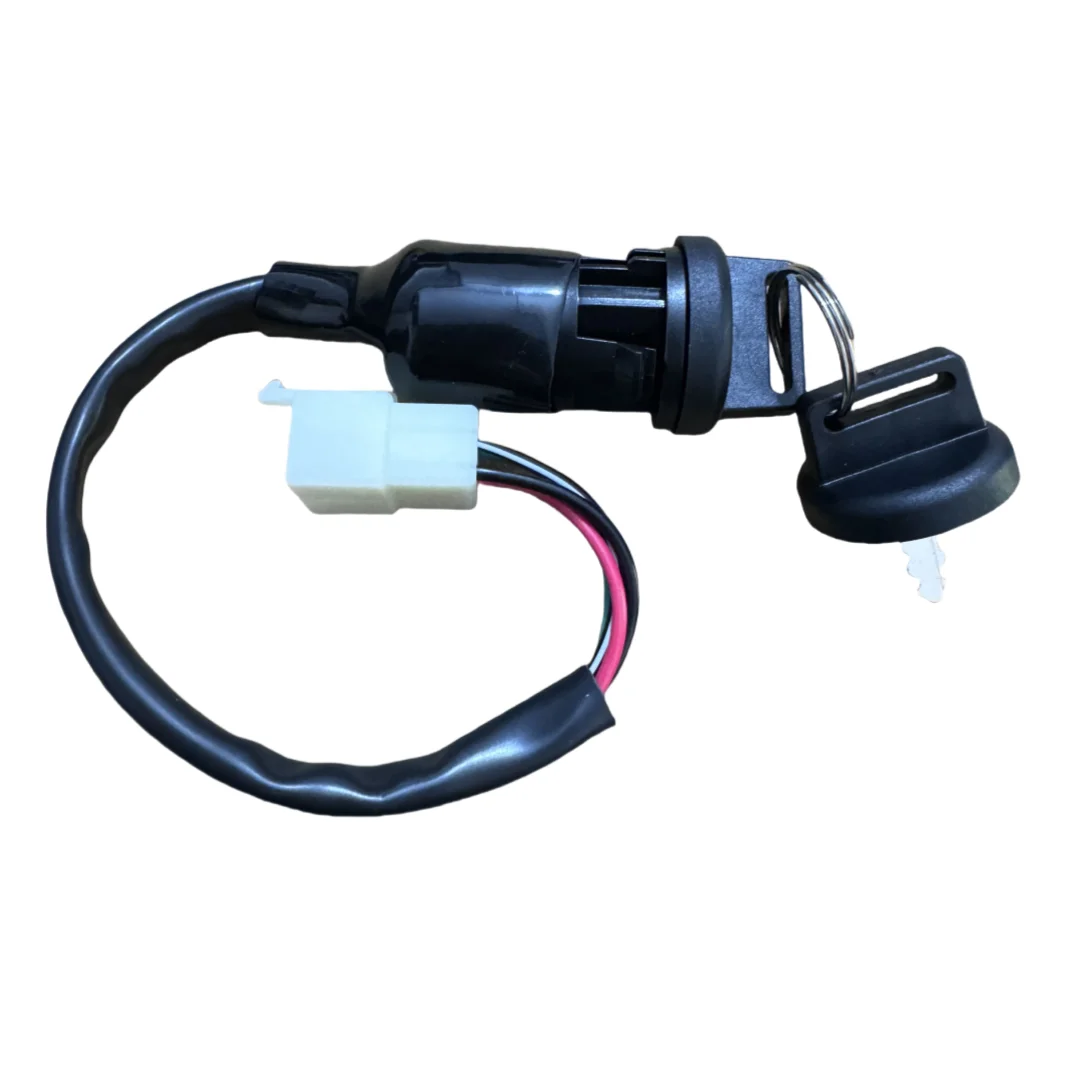 Original genuine 4-pin electric door lock components suitable for HS2DGF PGEF000372000000
Original genuine 4-pin electric door lock components suitable for HS2DGF PGEF000372000000