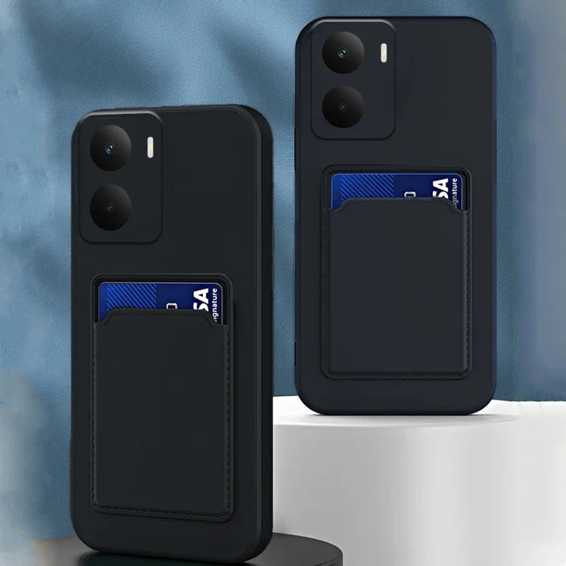 Luxury Wallet Case For Realme P3 Ultra 5G Card Holder Phone Cases for Realme P3 Ultra 5G Soft Silicone Shockproof Back Cover
Luxury Wallet Case For Realme P3 Ultra 5G Card Holder Phone Cases for Realme P3 Ultra 5G Soft Silicone Shockproof Back Cover