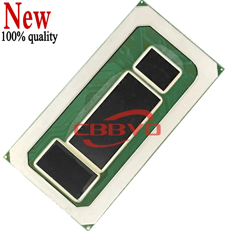 100% New SR2KA i7-6650U SR2JH i7-6567U SR2JL i7-6660U SR2JB i7-6560U BGA CHIPSET
100% New SR2KA i7-6650U SR2JH i7-6567U SR2JL i7-6660U SR2JB i7-6560U BGA CHIPSET