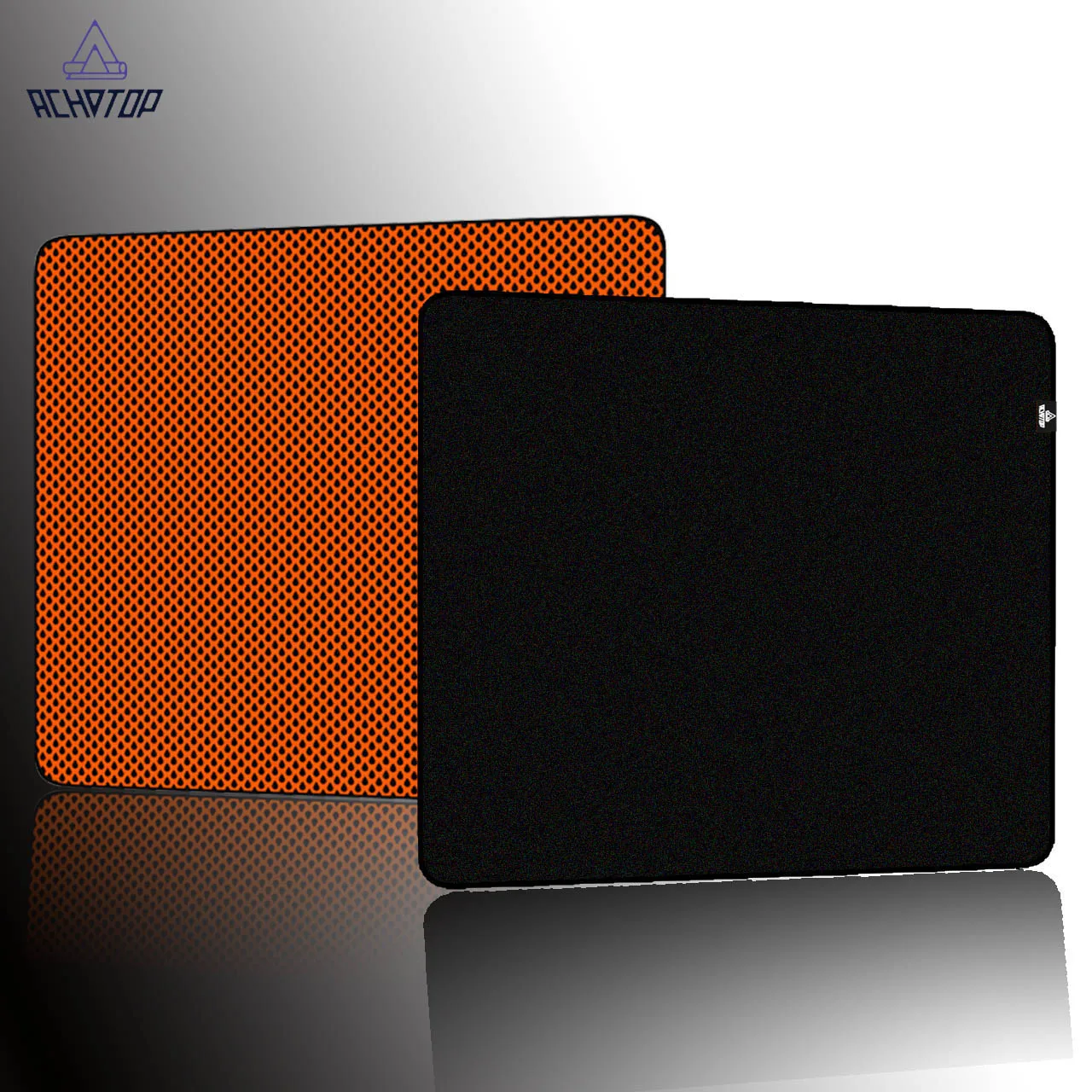 Achotop Control Mouse Pad For Gamer PK Design Colorful High Quality Gaming E-Sports Mousepad 400*450 Mouse Mat
Achotop Control Mouse Pad For Gamer PK Design Colorful High Quality Gaming E-Sports Mousepad 400*450 Mouse Mat
