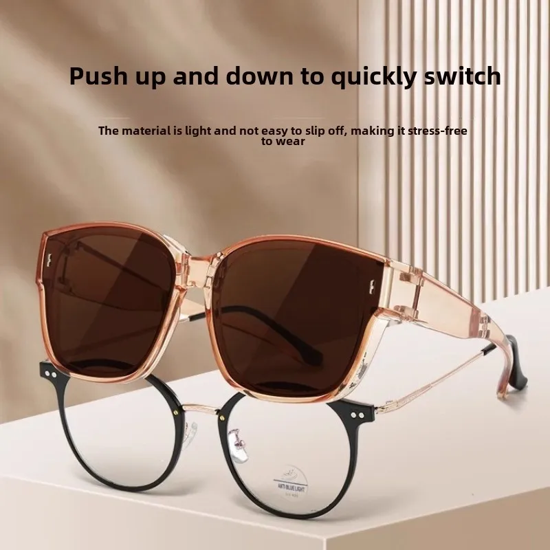 ROXI | Foldable Polarized Sunglasses Men Women Outdoor Driving Sun Glasses UV Protection Fashion Eyewear New
ROXI | Foldable Polarized Sunglasses Men Women Outdoor Driving Sun Glasses UV Protection Fashion Eyewear New