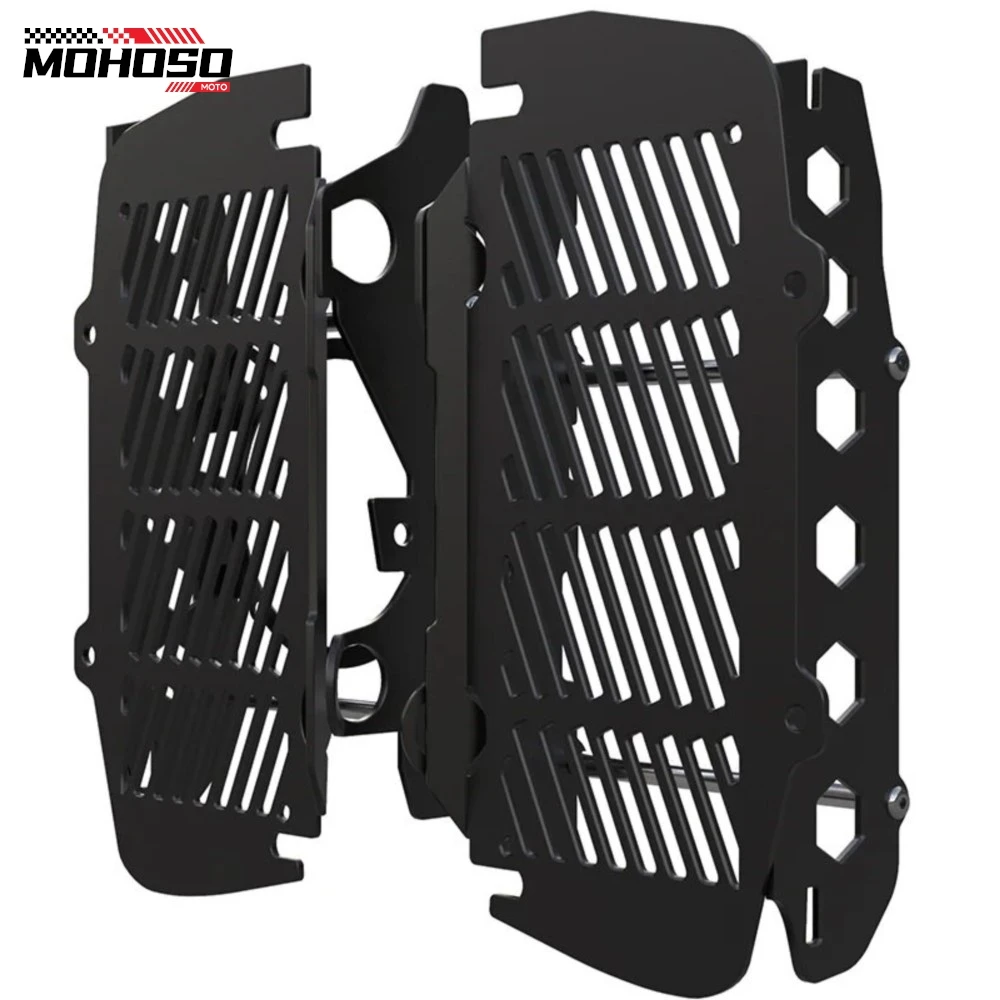 Radiator Guard Grille Cover Protector FOR 2T 4T EXC XC SX SX-F XCW TPI 125 150 250 300 350 450 500 2019-2021 2022 2023 2024 2025
Radiator Guard Grille Cover Protector FOR 2T 4T EXC XC SX SX-F XCW TPI 125 150 250 300 350 450 500 2019-2021 2022 2023 2024 2025