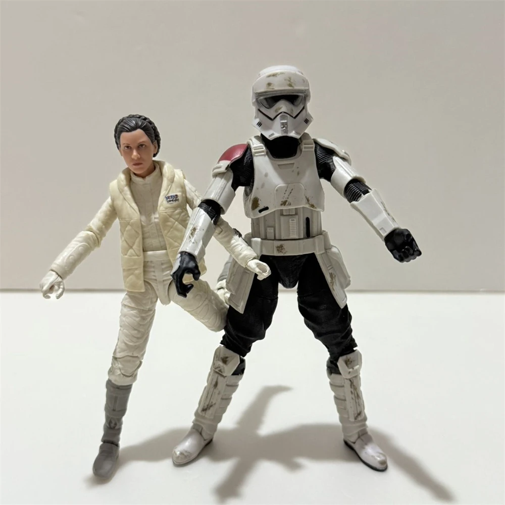 Hasbro Star Wars Leia Organa Solo Imperial Stormtrooper Genuine Bulk Goods Have Defects Model Doll Action Figure Birthday Gift
Hasbro Star Wars Leia Organa Solo Imperial Stormtrooper Genuine Bulk Goods Have Defects Model Doll Action Figure Birthday Gift