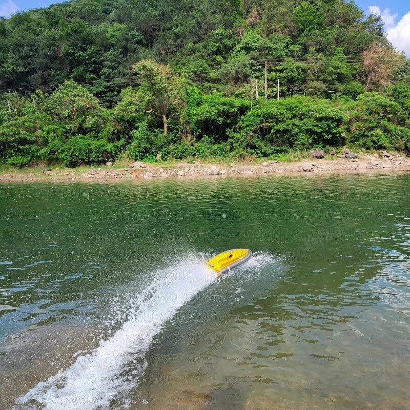 Remote Control Network Nest, Waterproof Fuselage Suitable for Offshore and River Operations
Remote Control Network Nest, Waterproof Fuselage Suitable for Offshore and River Operations