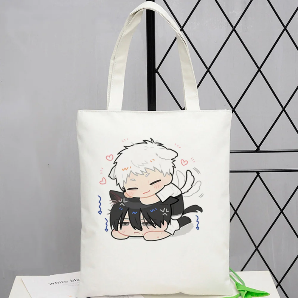 the Summer Hikaru Died tote bag personnalisable shopping einkaufstasche canvas sac cabas femme
the Summer Hikaru Died tote bag personnalisable shopping einkaufstasche canvas sac cabas femme