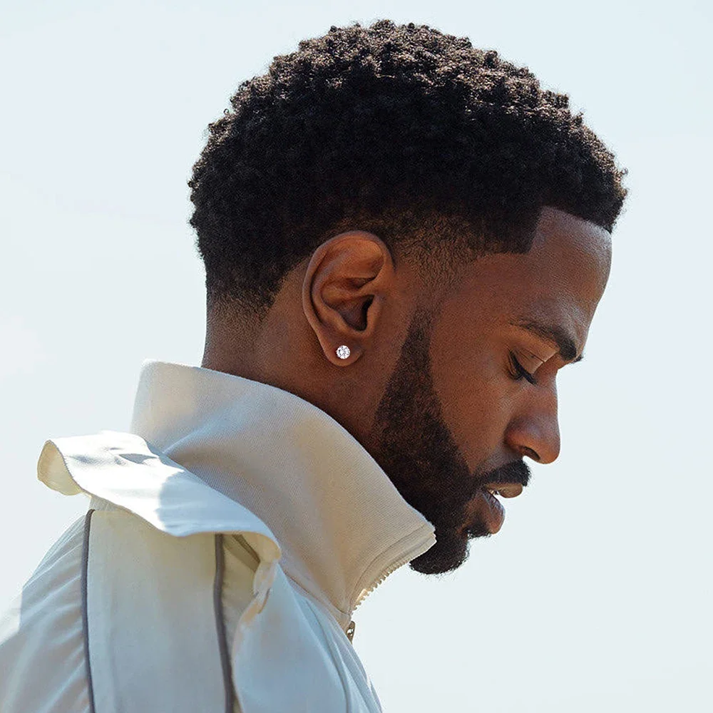 Серьги-гвоздики LinkerLove с муассанитом 1/2 карата, из стерлингового серебра S925, позолоченные 18-каратным золотом, для женщин, ювелирные изделия для вечеринок
Серьги-гвоздики LinkerLove с муассанитом 1/2 карата, из стерлингового серебра S925, позолоченные 18-каратным золотом, для женщин, ювелирные изделия для вечеринок