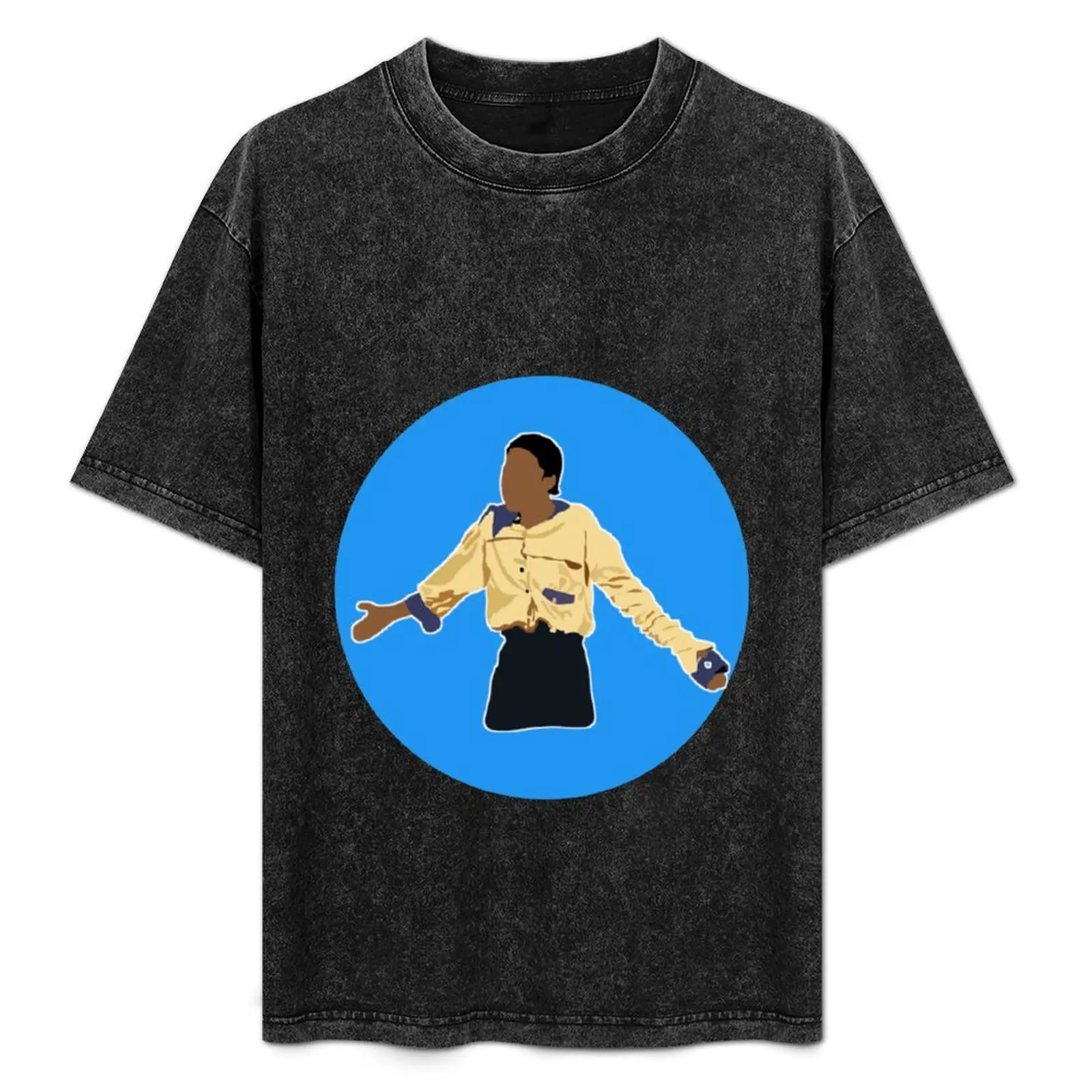 gordon gartrell T-Shirt Casual Daily Outfit T-Shirt
gordon gartrell T-Shirt Casual Daily Outfit T-Shirt