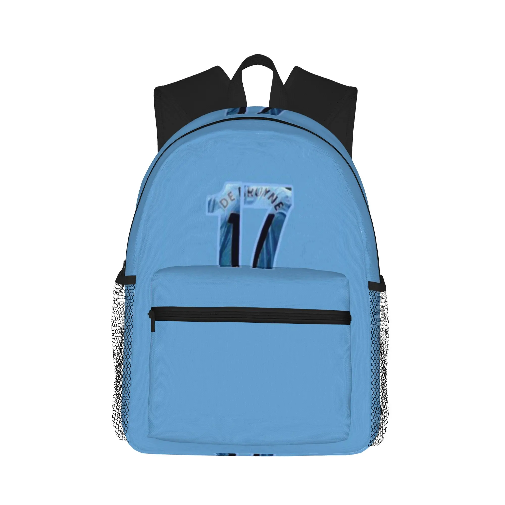 Kevin De Bruyne 17 Cut-out Casual Backpack for Students and Adults Female bags
Kevin De Bruyne 17 Cut-out Casual Backpack for Students and Adults Female bags