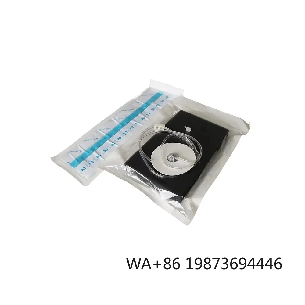 Bluemed NPWT Dressing Kit, High-Quality Negative Pressure Wound Care VAC Supplies
Bluemed NPWT Dressing Kit, High-Quality Negative Pressure Wound Care VAC Supplies