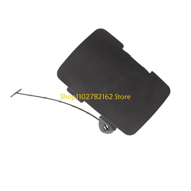 547B Front Bumper Tow Hook Eye Lid Cover Guard Shielding Against Environmental Damage
547B Front Bumper Tow Hook Eye Lid Cover Guard Shielding Against Environmental Damage