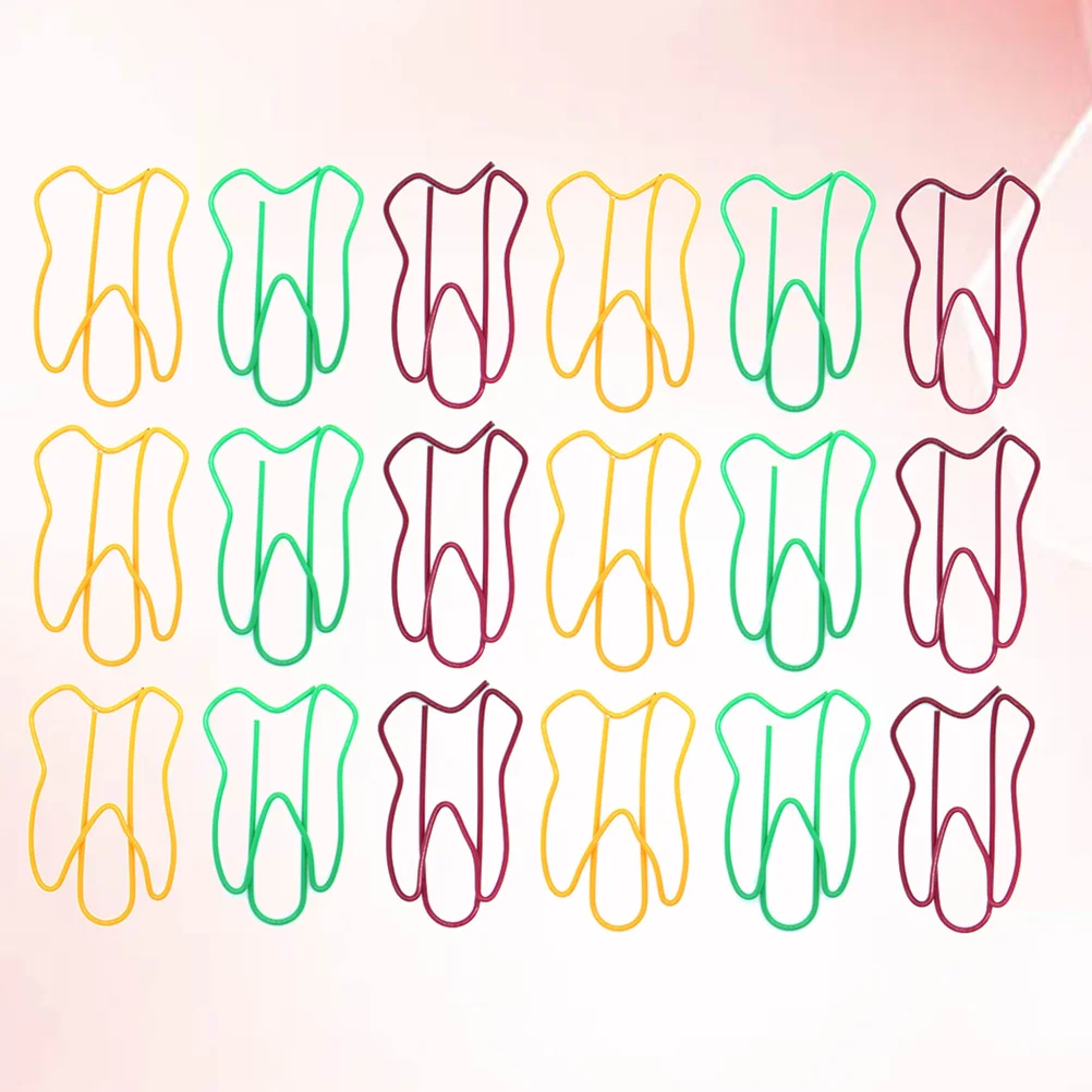 50Pcs Colorful Cartoon Paper Clips Excellent Grip for Files Reports Photos Perfect Party Favors Classroom Incentives Office
50Pcs Colorful Cartoon Paper Clips Excellent Grip for Files Reports Photos Perfect Party Favors Classroom Incentives Office