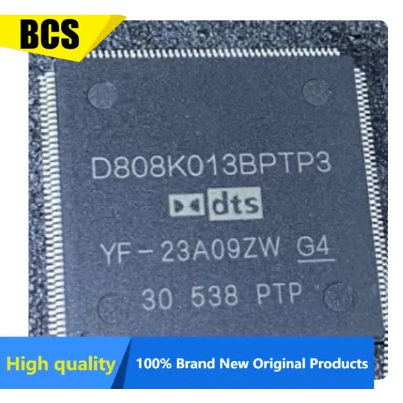 (1Pcs) 100% New Original D808K013BPTP4 D808K013CPTP4 D808K013BPTP3 D808K013DPTP3 D808K013DPTP4 D808K013DPTP5 D80YK113DPTP4 QFP
(1Pcs) 100% New Original D808K013BPTP4 D808K013CPTP4 D808K013BPTP3 D808K013DPTP3 D808K013DPTP4 D808K013DPTP5 D80YK113DPTP4 QFP