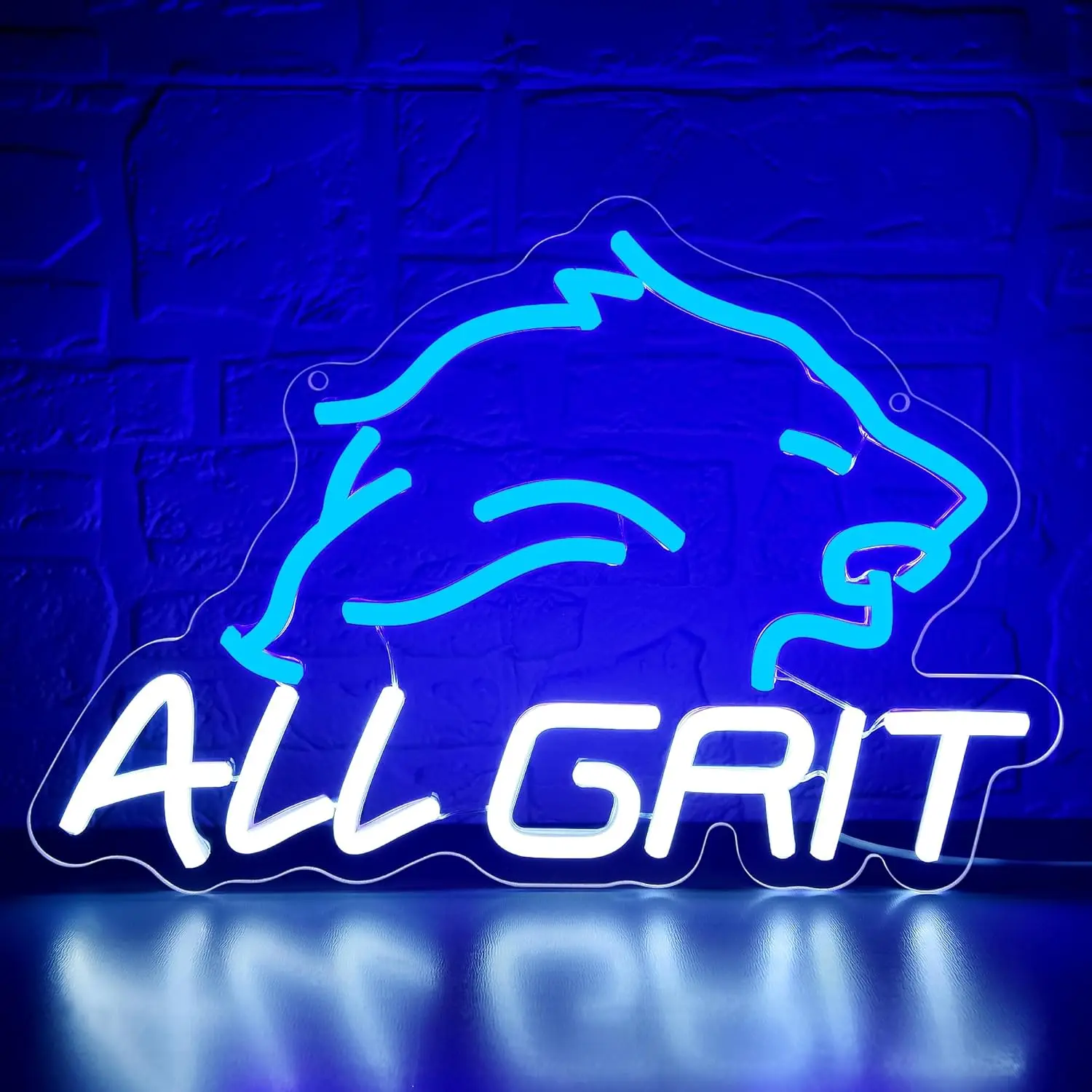 Football Neon Sign USB Powered LED Light for Sports Club Bar Party Gaming Room Bedroom Aesthetic Decoration Gift Art Wall Light
Football Neon Sign USB Powered LED Light for Sports Club Bar Party Gaming Room Bedroom Aesthetic Decoration Gift Art Wall Light
