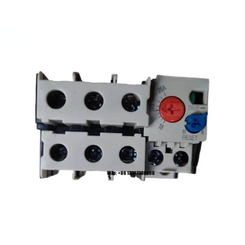High Quality Relay TH-T25KP with One Year Warranty
High Quality Relay TH-T25KP with One Year Warranty