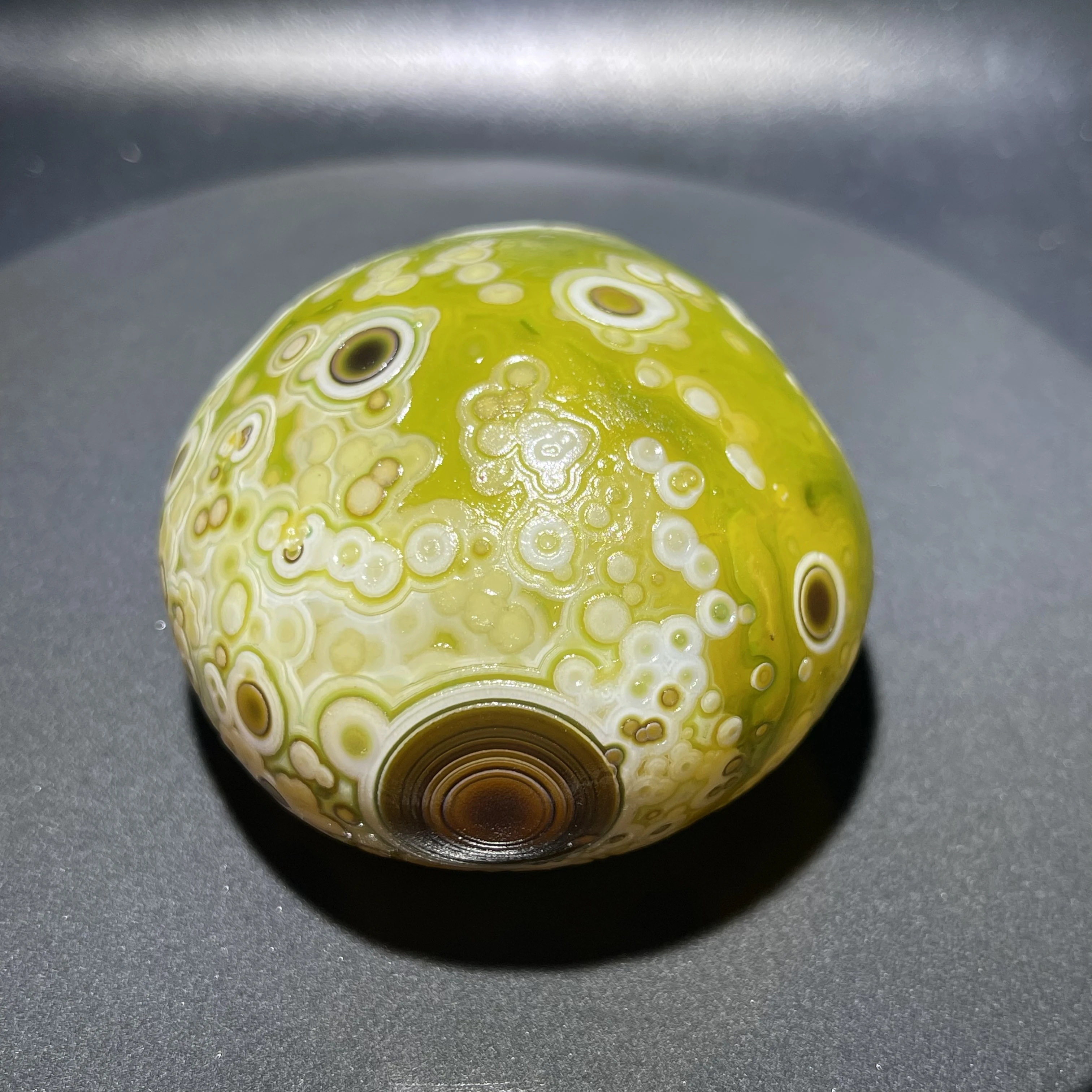 Original Stone Wishing Agate Rough Stone Pure Gobi Agate Bead Energy Crystal Chakra Reiki Birthday gift Scene decoration
Original Stone Wishing Agate Rough Stone Pure Gobi Agate Bead Energy Crystal Chakra Reiki Birthday gift Scene decoration