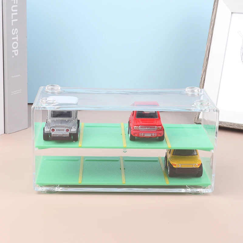 OficialWilé/10064 Модель автомобиля Полка для дисплея с парковочным пространством Игрушечный автомобиль Прозрачный ящик для хранения 8-слотовая витрина Оздобный шкаф
OficialWilé/10064 Модель автомобиля Полка для дисплея с парковочным пространством Игрушечный автомобиль Прозрачный ящик для хранения 8-слотовая витрина Оздобный шкаф