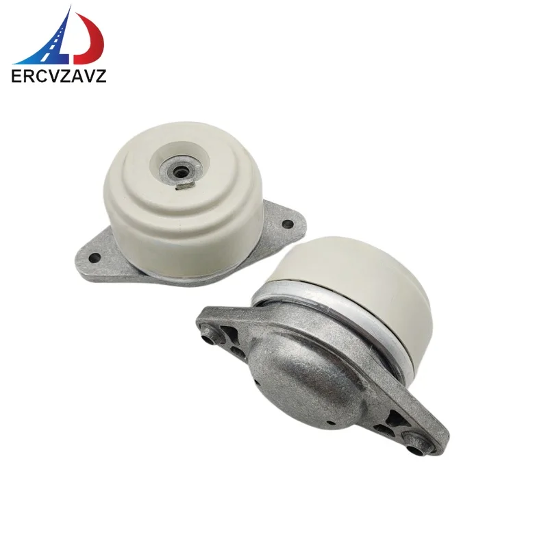 2PCS Front L & R Engine Mount 2042401517 2212400817 for 2007-2012 Mercedes Benz C300 C350 S550 S450 CL550 4Matic 3.0L 3.5L
2PCS Front L & R Engine Mount 2042401517 2212400817 for 2007-2012 Mercedes Benz C300 C350 S550 S450 CL550 4Matic 3.0L 3.5L