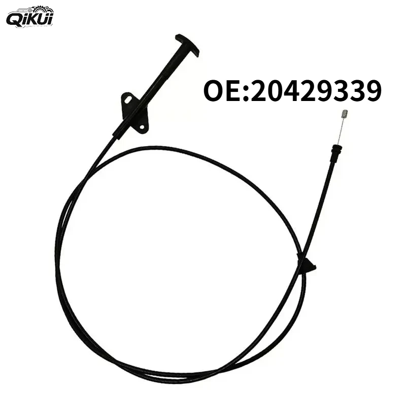 Suitable for Buick, Chevrolet, Volvo hood latchesOE:20429339 Car Accessories
Suitable for Buick, Chevrolet, Volvo hood latchesOE:20429339 Car Accessories