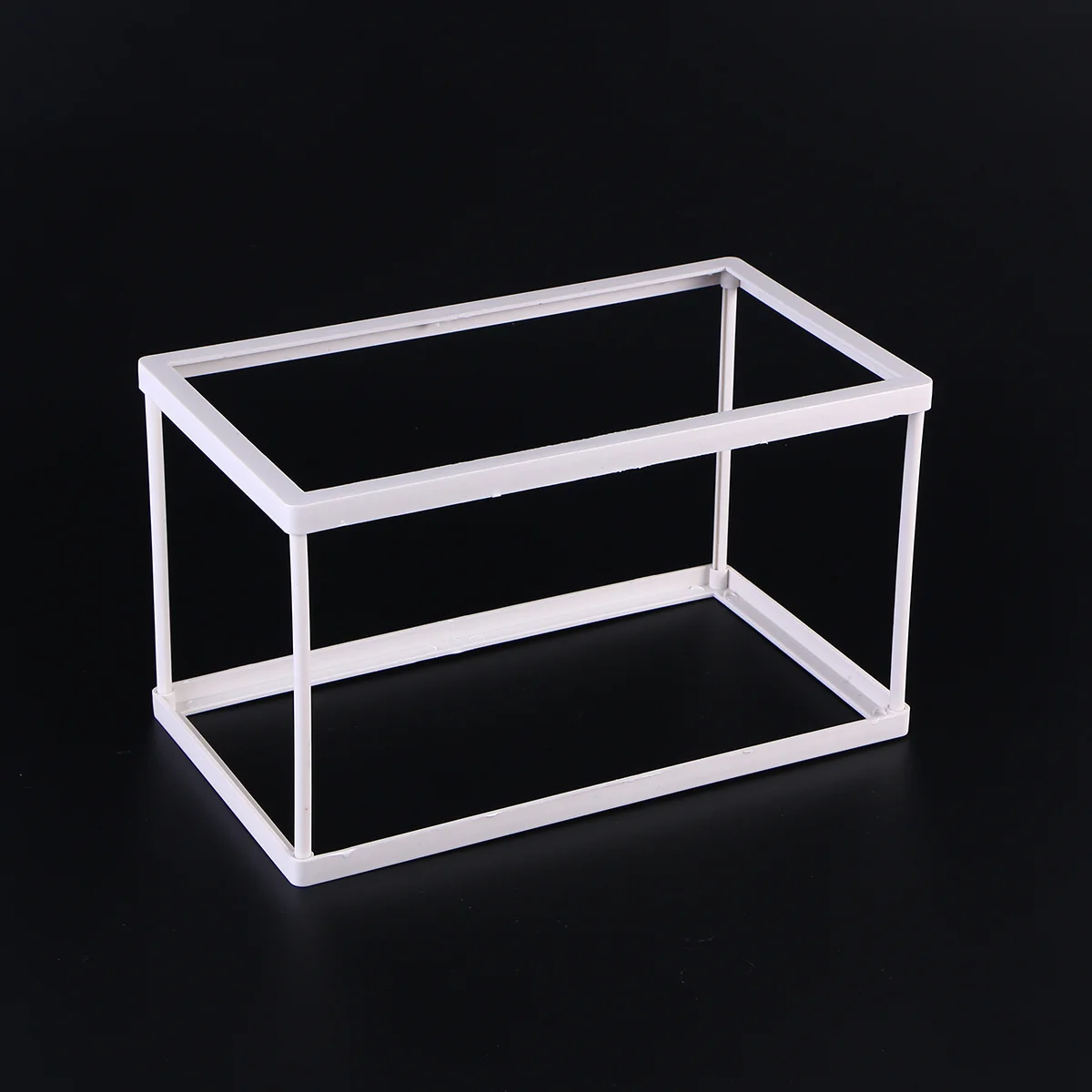 Aquarium Breeder Box Large Size Isolation Net For Hatchery Suction Cups Fish Breeder For Aggressive Fish Separation 
Aquarium Breeder Box Large Size Isolation Net For Hatchery Suction Cups Fish Breeder For Aggressive Fish Separation