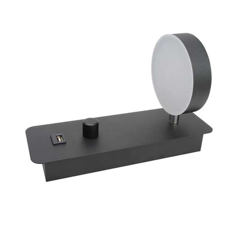 Modern Wall Lamp Led Wall Lamp 300 Degrees Rotation USB In Indoor Wall Lamp 9W Wall Lamp Aisle Sconces A
Modern Wall Lamp Led Wall Lamp 300 Degrees Rotation USB In Indoor Wall Lamp 9W Wall Lamp Aisle Sconces A