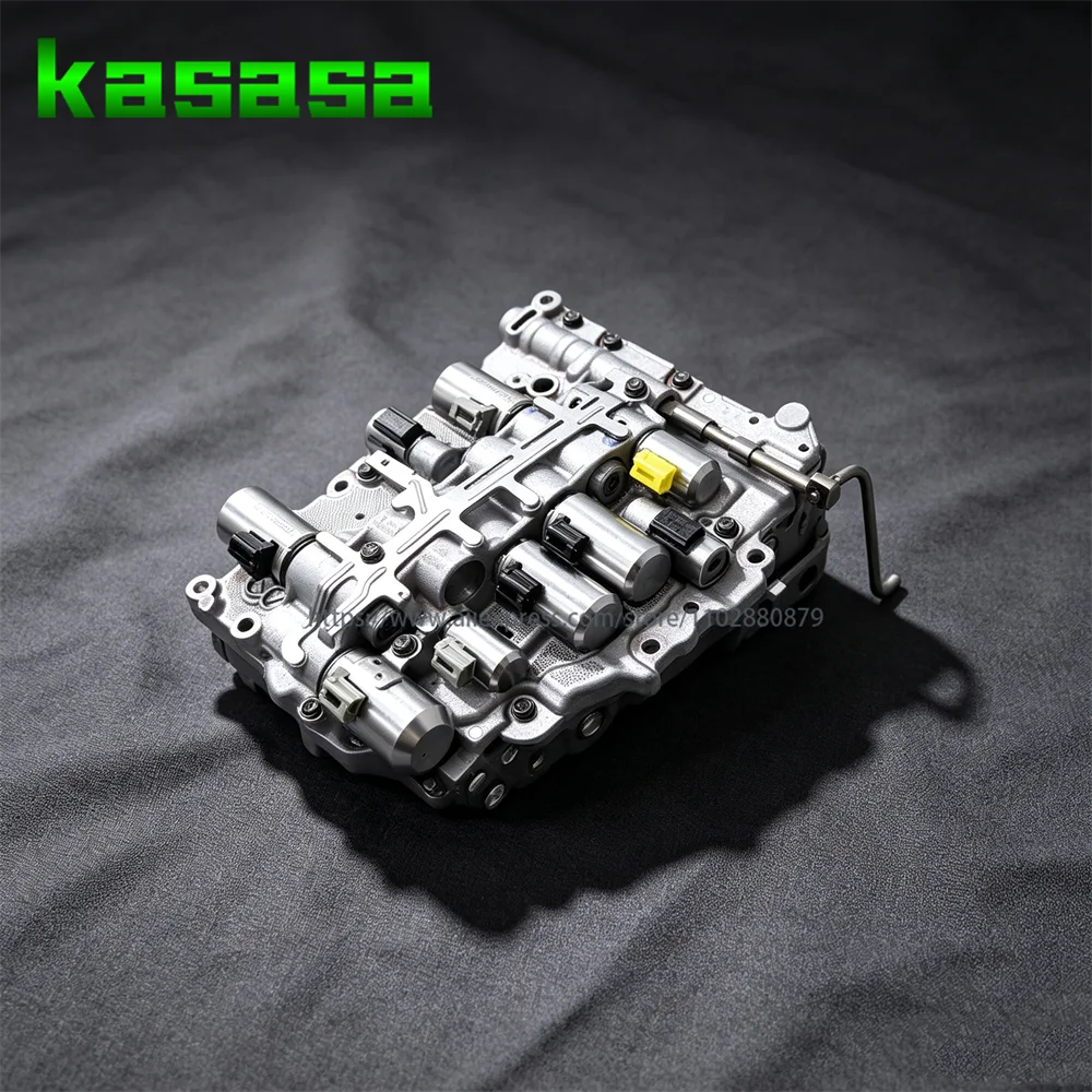 Remanufactured TF71SC Transmission Valve Body For Peugeot Citroen Volvo Opel Suzuki DS Changan 2013-2022
Remanufactured TF71SC Transmission Valve Body For Peugeot Citroen Volvo Opel Suzuki DS Changan 2013-2022