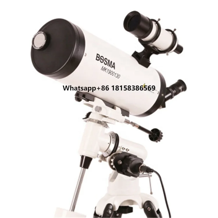 Hot Sale Star-watching Astronomical Telescope 1301900 Binoculars Landscape Lens Entry for Outdoors Spotting Scopes
Hot Sale Star-watching Astronomical Telescope 1301900 Binoculars Landscape Lens Entry for Outdoors Spotting Scopes