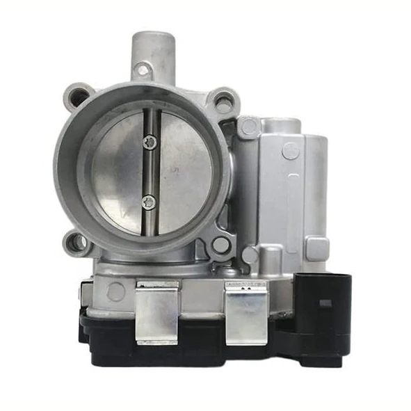 OEM Quality Fuel Injection Assembly Electronic Throttle Body 04E133062B 03F133062B for VW Audi
OEM Quality Fuel Injection Assembly Electronic Throttle Body 04E133062B 03F133062B for VW Audi