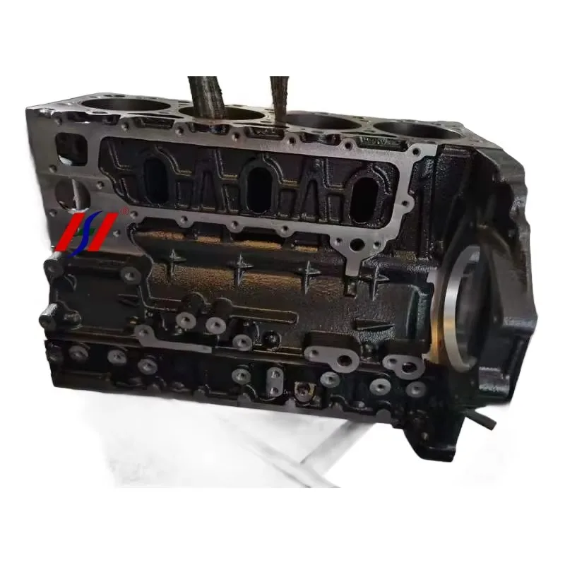 New Original 4HF1 Engine 4 Cylinder Block Assembly for ISUZU Engine Spare Parts 4HF1
New Original 4HF1 Engine 4 Cylinder Block Assembly for ISUZU Engine Spare Parts 4HF1