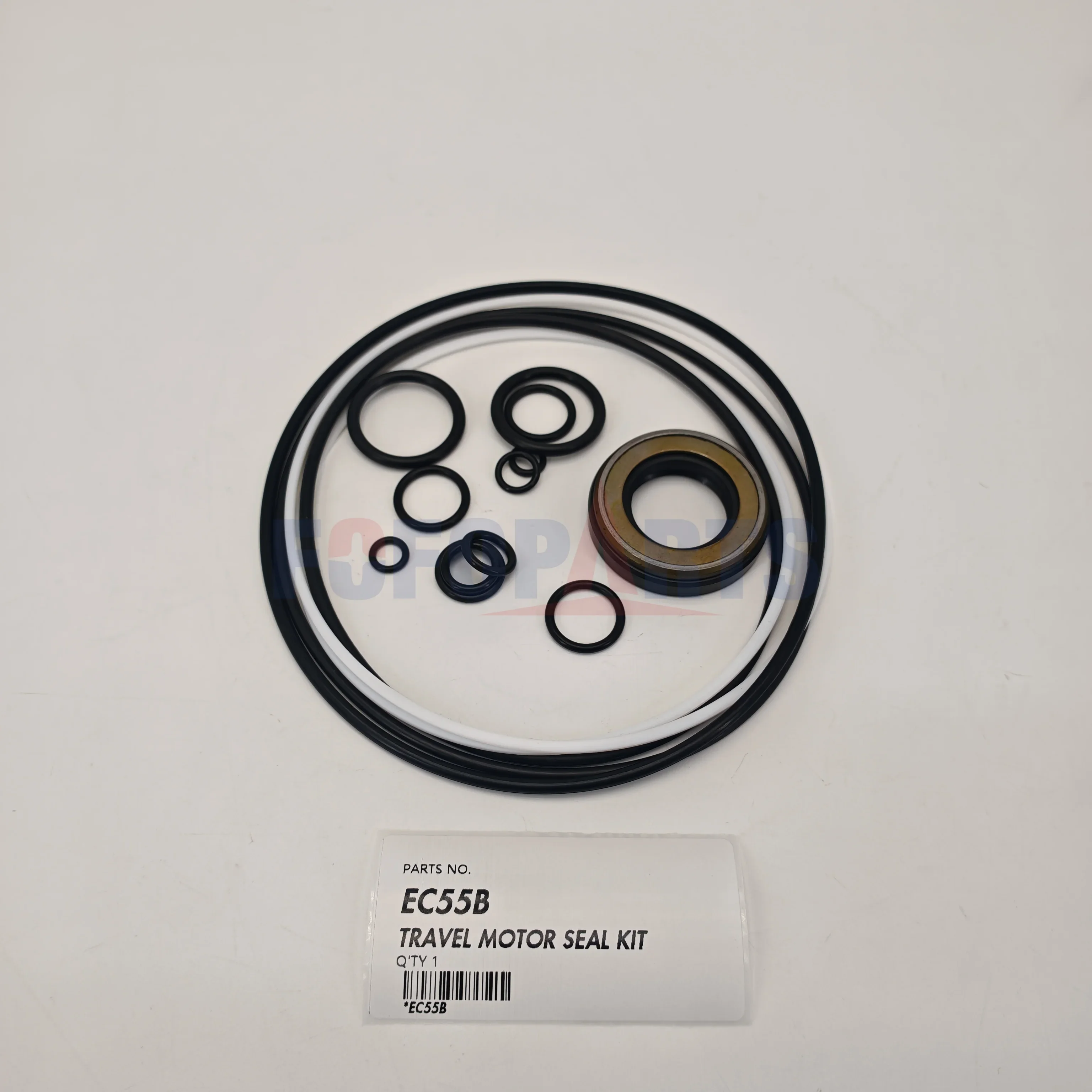 Комплект уплотнений для гидрарического регулирующего клапана Volvo EC55B VOE14519717 VOE14519719
Комплект уплотнений для гидрарического регулирующего клапана Volvo EC55B VOE14519717 VOE14519719