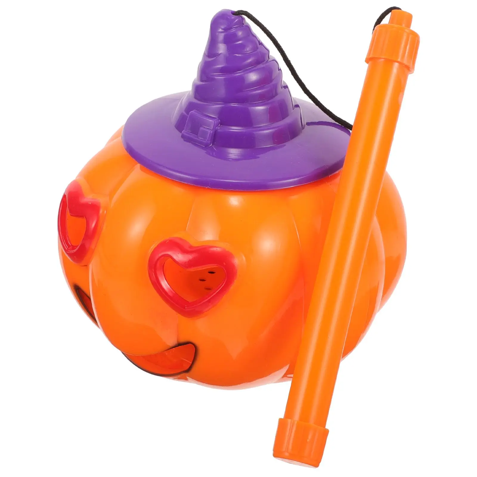 Halloween Jack-o-lantern with Light Lanterns Cartoon Portable Decoration Sparkle Love
Halloween Jack-o-lantern with Light Lanterns Cartoon Portable Decoration Sparkle Love